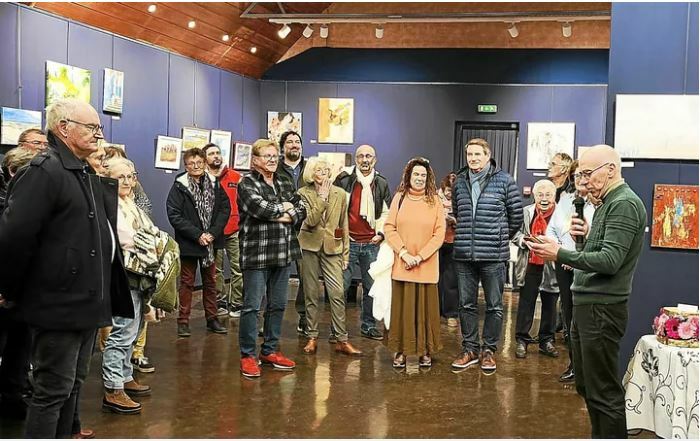 Article du Télégramme du 31 janvier 2026