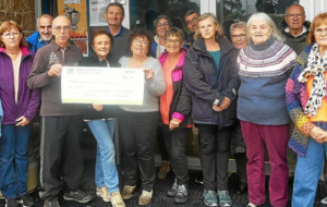 Article du Télégramme du 21 octobre 2025