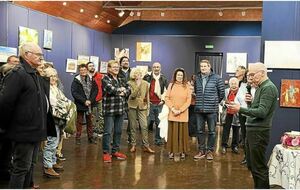 Article du Télégramme du 31 janvier 2026