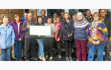 Article du Télégramme du 21 octobre 2025