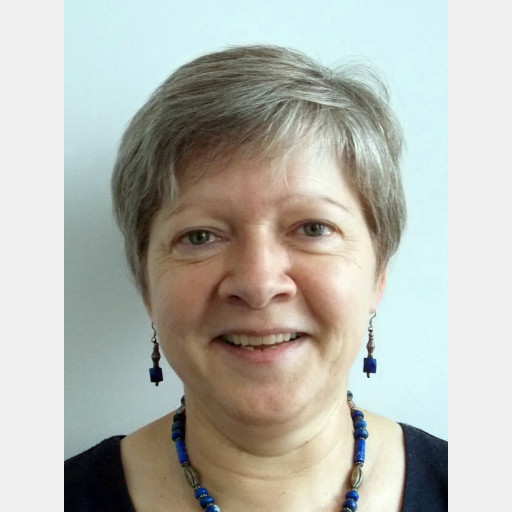 Catherine Tavant